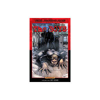 Dynamic Forces Inc The Boys Volume 2: Get Some Limited Edition (inbunden, eng)