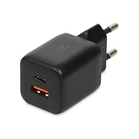 IBOX iBOX C-42 strömadapter - USB, USB-C - 33 Watt
