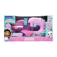 Lexibook Lexibook - Gabby's Dollhouse - Sewing Machine