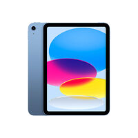 Apple Apple iPad A16 Wi-Fi - surfplatta - 256 GB - 11"