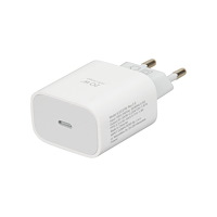 IBOX iBOX C-37 strömadapter - USB-C - 20 Watt