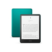Kindle Amazon Kindle Paperwhite Signature Edition - 12:e generation - eBook-läsare - 32 GB - 7"