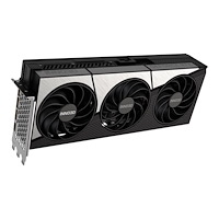 Inno3d Inno3D GeForce RTX 5090 X3 - grafikkort - GeForce RTX 5090 - 32 GB