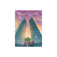 Inspire Press, LLC Miracle of Little Tree (inbunden, eng)