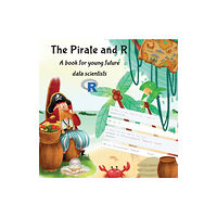 Clink Street Publishing The Pirate And R (häftad, eng)