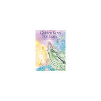 Vanessa Tait Golden Keys of Gaia: Oracle of Elemental Wisdom (häftad, eng)