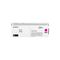 CANON Toner CANON T12 5,3K magenta