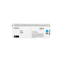 CANON Toner CANON T12 5,3K cyan