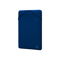 Hewlett-Packard HP Reversible Protective - fodral för bärbar dator