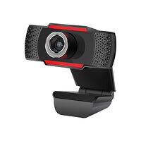 TECHLY TECHly I-WEBCAM-60T - webbkamera