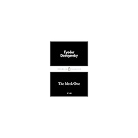 Fyodor Dostoevsky Meek One (pocket, eng)