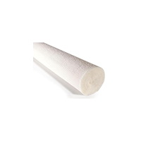 No Brand Kräppapper kraftigt 180gr Vit