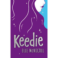 Elle McNicoll Keedie (bok, kartonnage)