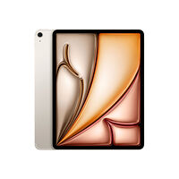Apple Apple 13-inch iPad Air M3 Wi-Fi + Cellular - surfplatta - 128 GB - 13" - 3G, 4G, 5G