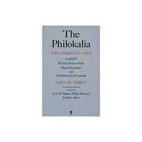 Faber & Faber The Philokalia Vol 3 (häftad, eng) (Skadad)
