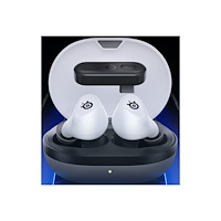 Steelseries SteelSeries Arctis GameBuds - för PlayStation - True wireless-hörlurar med mikrofon