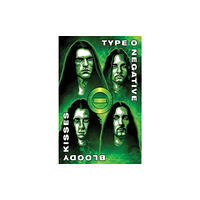 Z2 Comics Type O Negative: Bloody Kisses 30 (inbunden, eng)