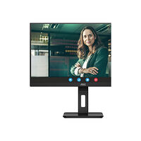 AOC AOC Pro-line 24P3QW - P3 Series - LED-skärm - Full HD (1080p) - 24"