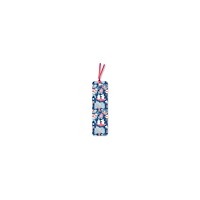 Flame Tree Publishing Moomin: Dancing in Moominvalley Bookmarks (pack of 10) (bok, eng)