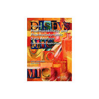 Swedish Pharmaceutical Press Pharmacokinetic and Pharmacodynamic Data Analysis (inbunden, eng)