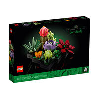 LEGO LEGO Icons 10309 - Succulents - byggsats