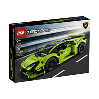 LEGO LEGO Technic 42161 - Lamborghini Huracán Tecnica - byggsats