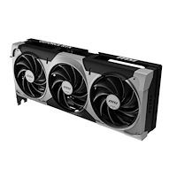 MSI MSI GeForce RTX 5090 32G VENTUS 3X OC - grafikkort - GeForce RTX 5090 - 32 GB