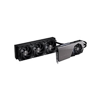 MSI MSI GeForce RTX 5090 32G SUPRIM LIQUID SOC - grafikkort - GeForce RTX 5090 - 32 GB