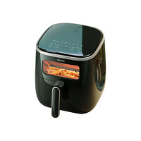 Philips Philips Series 3000 HD9257 Airfryer XL - varmluftsfritös - svart