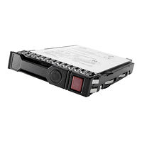 Hewlett-Packard HPE - hårddisk - 600 GB - SAS
