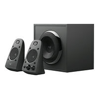 Logitech Logitech Z625 - högtalarsystem