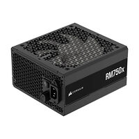 Corsair CORSAIR RMx Series RM750x - nätaggregat - 750 Watt