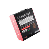 MODECOM ModeCom Volcano 750 - nätaggregat - 750 Watt