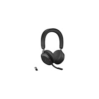 Jabra Headset JABRA Evolve2 75 MS BT USB-C