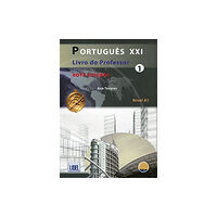 Edicoes Tecnicas Lidel Portugues XXI - Nova Edicao (häftad, por)