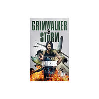 Leffe Grimwalker Underdog (pocket)