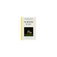 Oneworld Publications The Meaning of Life (pocket, eng)