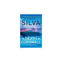 Daniel Silva A Death in Cornwall (pocket, eng)