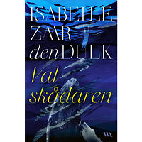 Isabelle Zaar Den Dulk Valskådaren (bok, kartonnage)