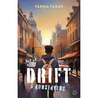 Farhia Farah Drift och konsekvens (inbunden)