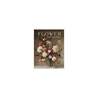 Anna Potter Flower Philosophy (inbunden, eng)
