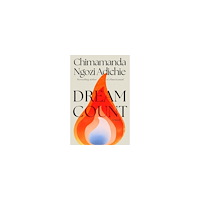 Chimamanda Ngozi Adichie Dream Count (häftad, eng)