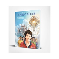 Catholica Carlo Acutis : killen som blev Guds influencer (inbunden)