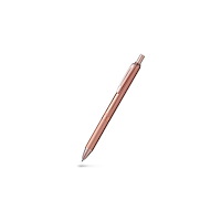 Pentel® Gelpenna PENTEL EnerGel Sterling 0,7 ros