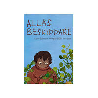 Karin Salmson Allas beskyddare (inbunden)