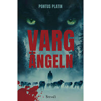 Pontus Platin Vargängeln (inbunden)
