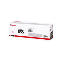 CANON Canon 055 - magenta - original - tonerkassett