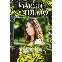 Margit Sandemo Skogens barn (inbunden)