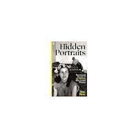 Sue Roe Hidden Portraits (inbunden, eng)