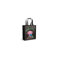 MacMillan Ltd NON Books Read-a-lotl Reusable Shopping Bag